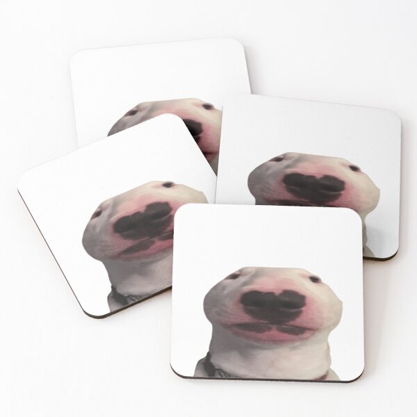 Item preview, Walter dog mem designed and sold by official_BRAINROTSHOP.