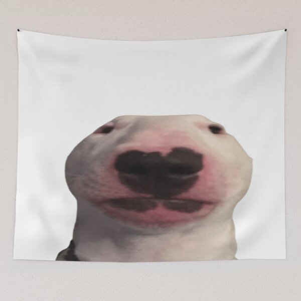 Item preview, Walter dog mem designed and sold by official_BRAINROTSHOP.