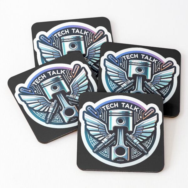 Item preview, Caliente Tech Talk Logo Variation 1 designed and sold by Caliente Tech Talk.