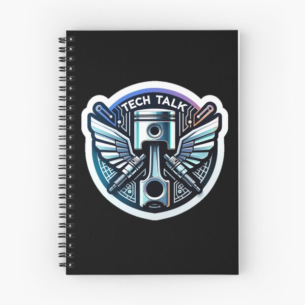 Item preview, Caliente Tech Talk Logo Variation 1 designed and sold by Caliente Tech Talk.