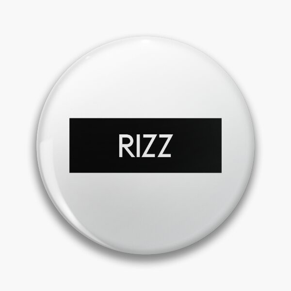 Item preview, Rizz Text designed and sold by AndreasHallager.