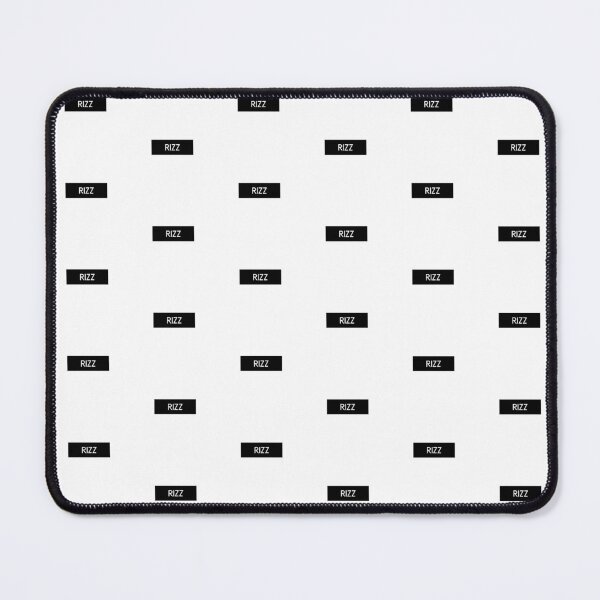 Item preview, Rizz Text designed and sold by AndreasHallager.