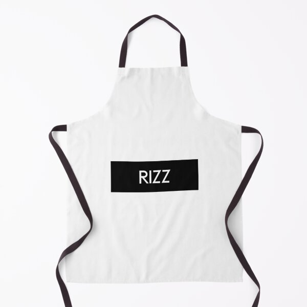 Item preview, Rizz Text designed and sold by AndreasHallager.