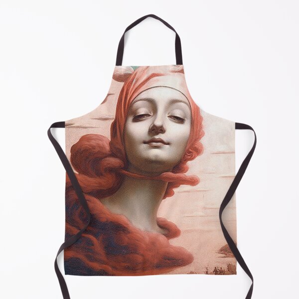 Artikelvorschau, Scarlet Scarf entworfen und verkauft von Salem3one.