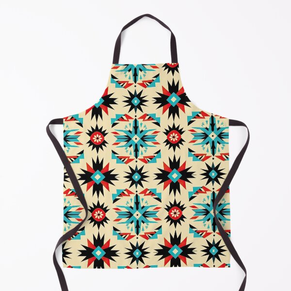 Item preview, Native American Pattern designed and sold by DrewonDesigns.