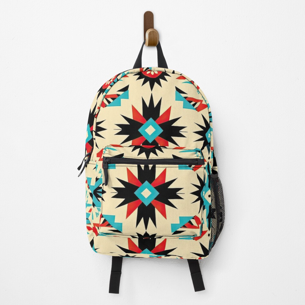 Item preview, Backpack designed and sold by DrewonDesigns.