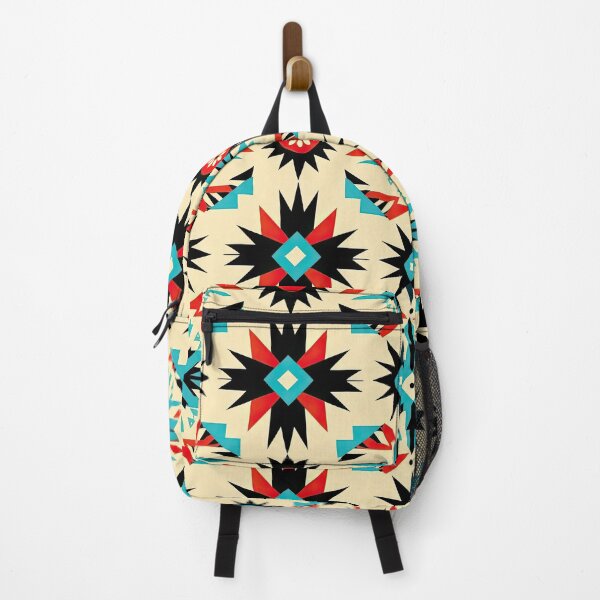 Item preview, Native American Pattern designed and sold by DrewonDesigns.