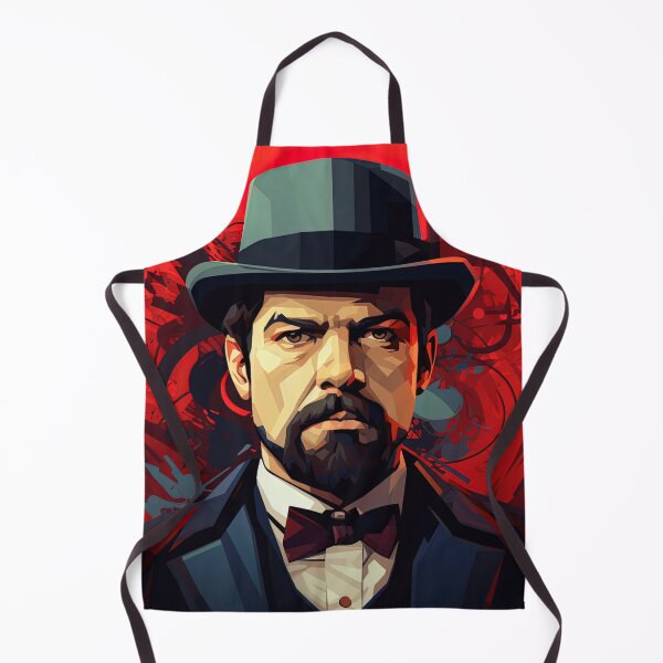 Artikelvorschau, Claude Debussy | Hip-Hop-Stil entworfen und verkauft von ComicsFactory.