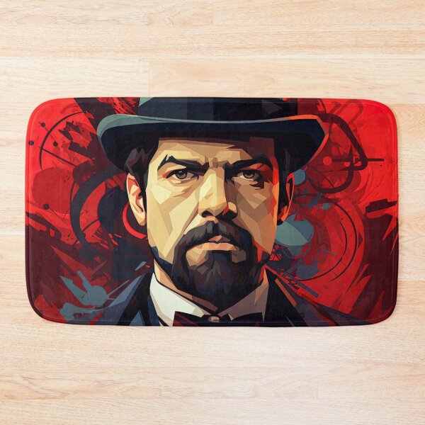 Item preview, Claude Debussy | Hip Hop style designed and sold by ComicsFactory.