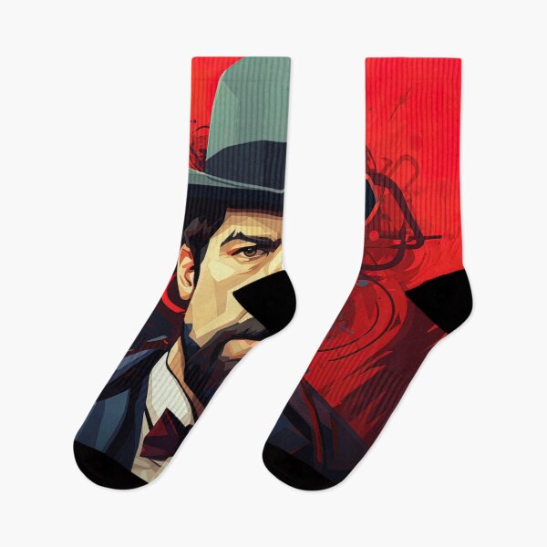 Item preview, Claude Debussy | Hip Hop style designed and sold by ComicsFactory.