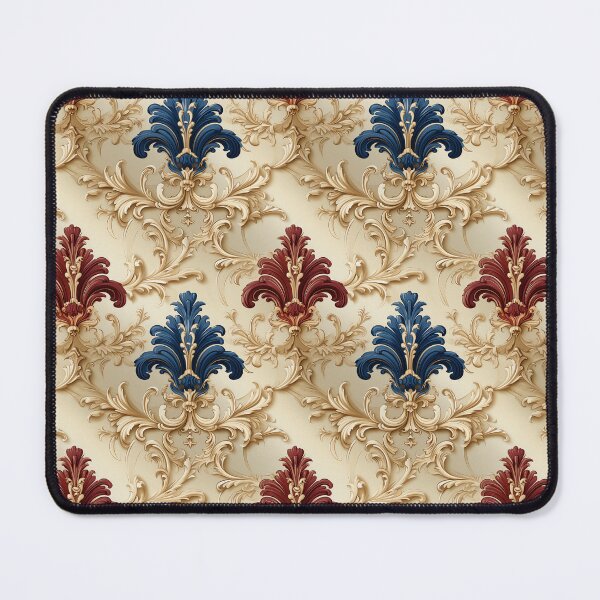 Item preview, Baroque Flourish Splendor designed and sold by Juuskus.