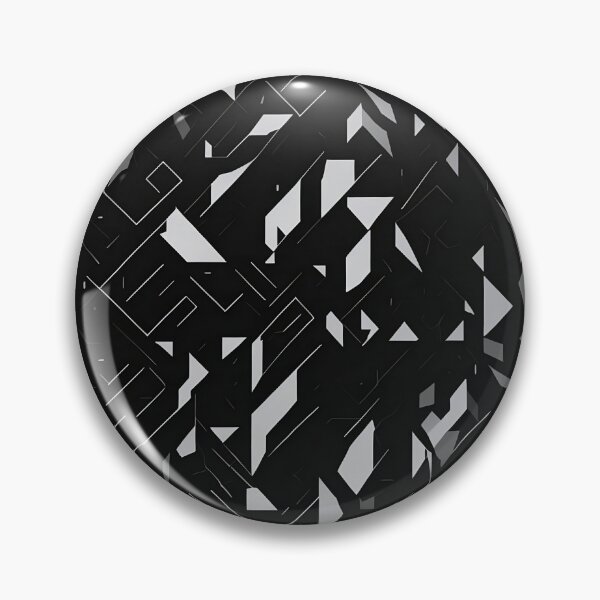 Item preview, Black Abstract Drawing Painting | Black Abstract Art designed and sold by GemaDesings.