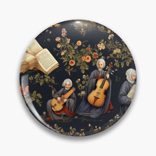 Item preview, Renaissance Melody & Manuscripts designed and sold by Juuskus.