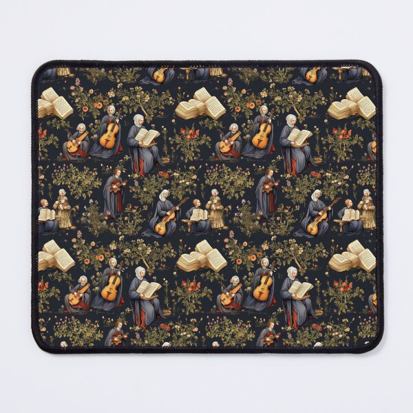 Item preview, Renaissance Melody & Manuscripts designed and sold by Juuskus.