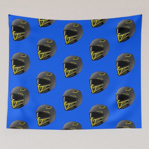 Item preview, Scorpion Helmet designed and sold by bullrage.
