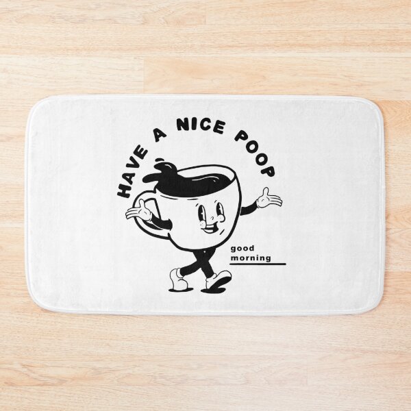 Item preview, have a nice poop / coffee cup  designed and sold by Hayaldir.