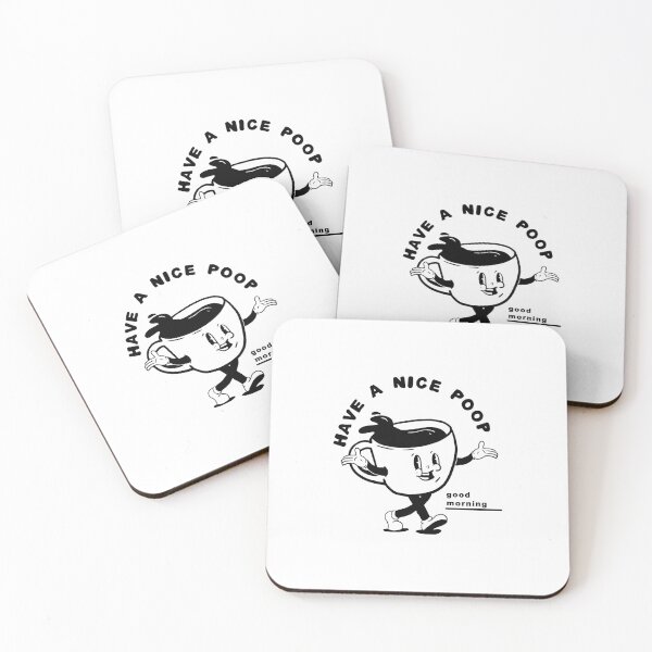 Item preview, have a nice poop / coffee cup  designed and sold by Hayaldir.