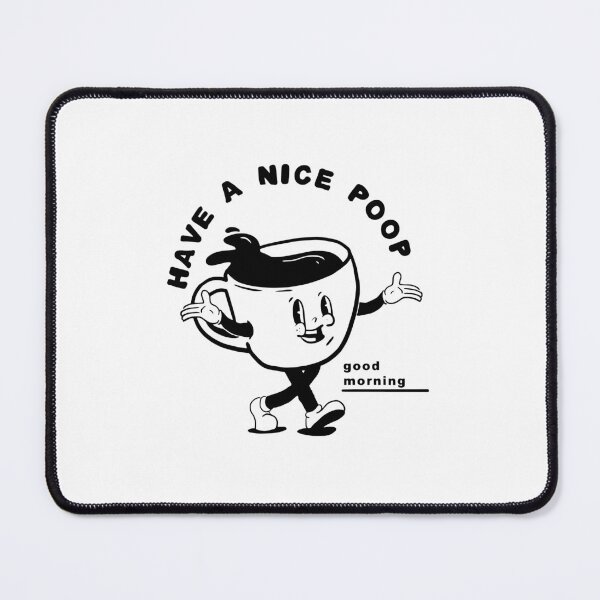Item preview, have a nice poop / coffee cup designed and sold by Hayaldir.