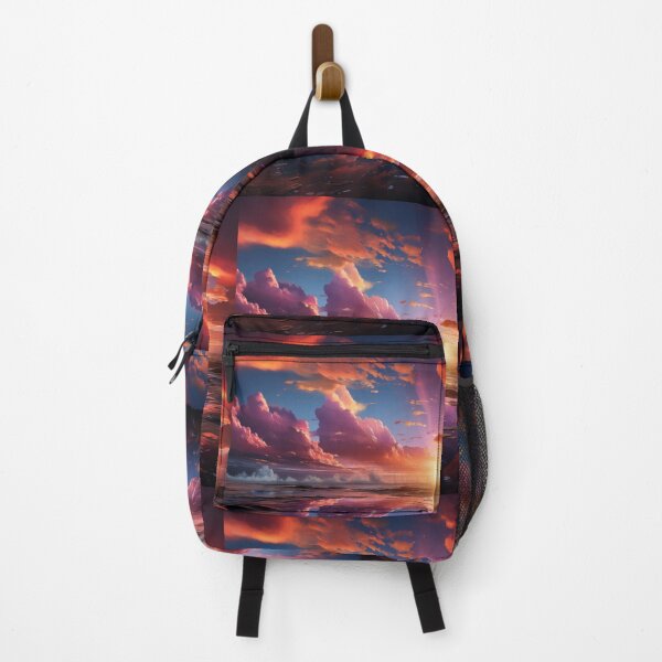 Artikelvorschau, Wunderschöner Sonnenuntergang entworfen und verkauft von Shavermerch.
