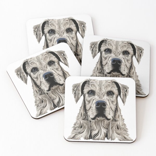 Item preview, The Soul of the Dog. designed and sold by josiasalves65.