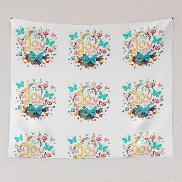 Item preview, The joy in our hearts designed and sold by Designer667.