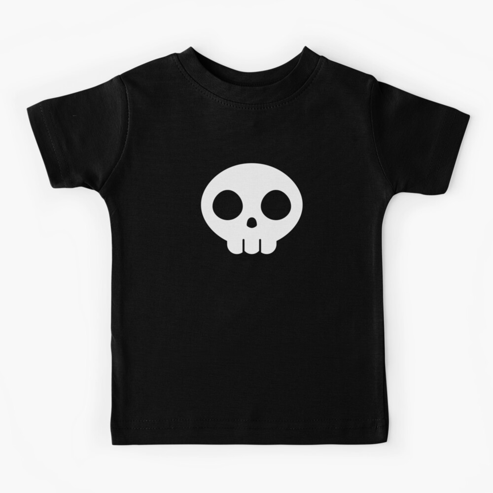 ■MISTER CHILD■ DYEING SKULL T-SHIRTS (2色) unisex □MISTER CHILD□ DYEING SKULL T-SHIRTS (2色) unisex
