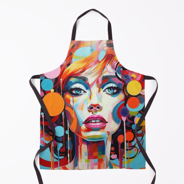 Item preview, Pop Portrait  designed and sold by Salem3one.