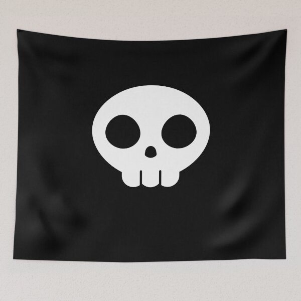 Item preview, Cute Skull designed and sold by Daytone.