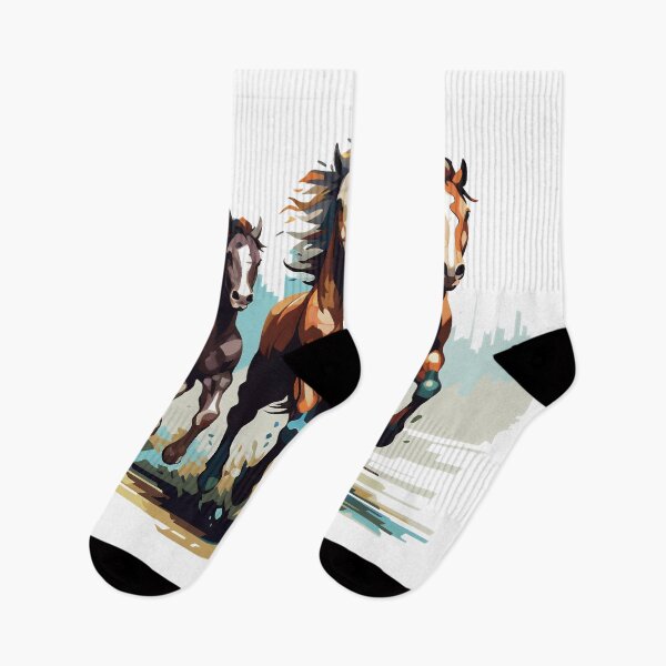 Item preview, horse running designed and sold by javierparra.