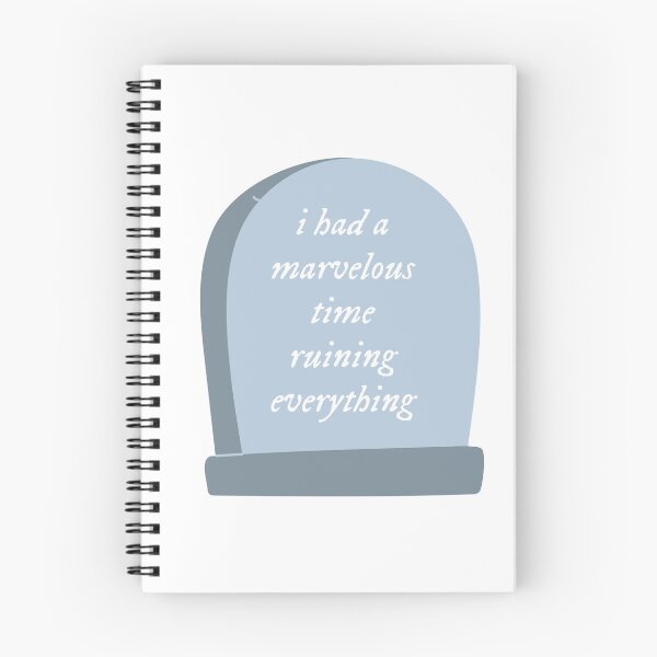Item preview, a marvelous time – the last great american dynasty – taylor swift lyrics designed and sold by coffeehighh.