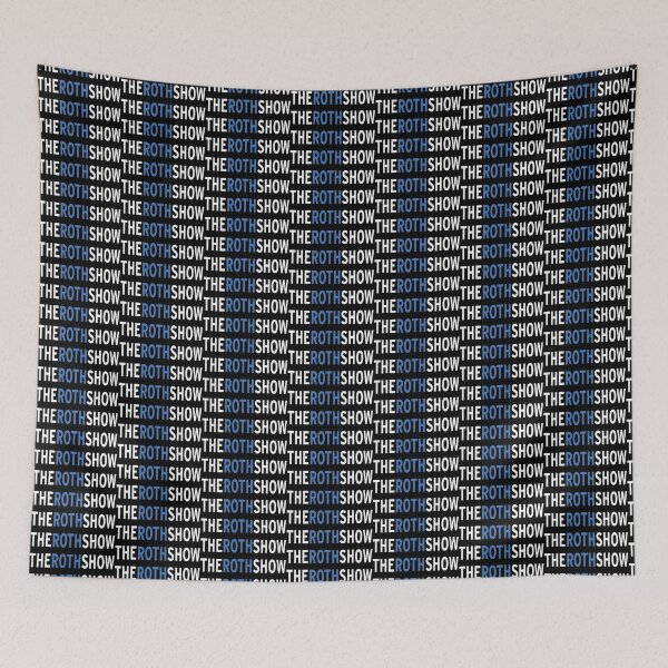 Item preview, The Roth Show designed and sold by ANDIBLAIR.
