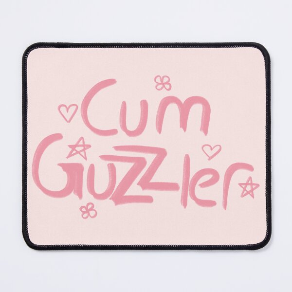 Item preview, Cum Guzzler designed and sold by gren69.