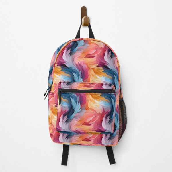 Item preview, Dynamic Brushstrokes seamless pattern designed and sold by Dasvilo.