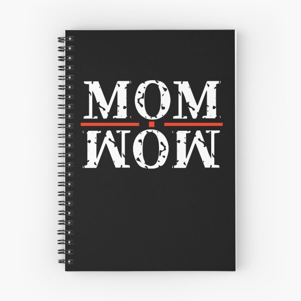 Item preview, Mom wow reflection effect designed and sold by Azrou shop.