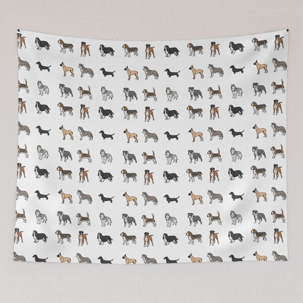 Item preview, Cute and adorable dog puppies designed and sold by huape.