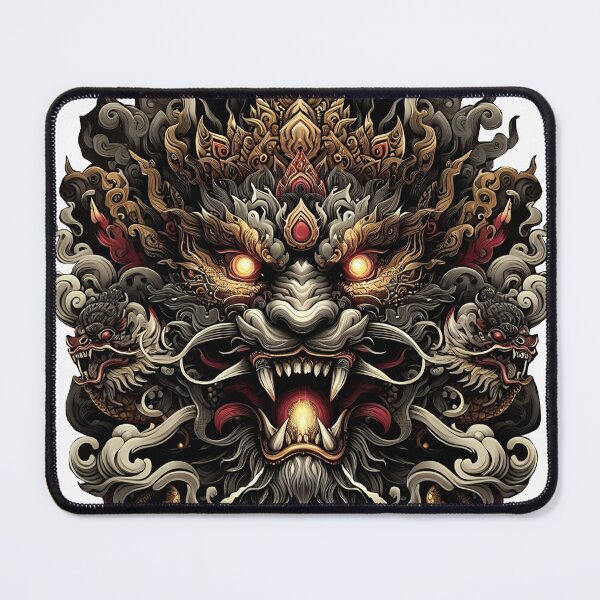 Item preview, Century Dragon designed and sold by sonnycosmics.