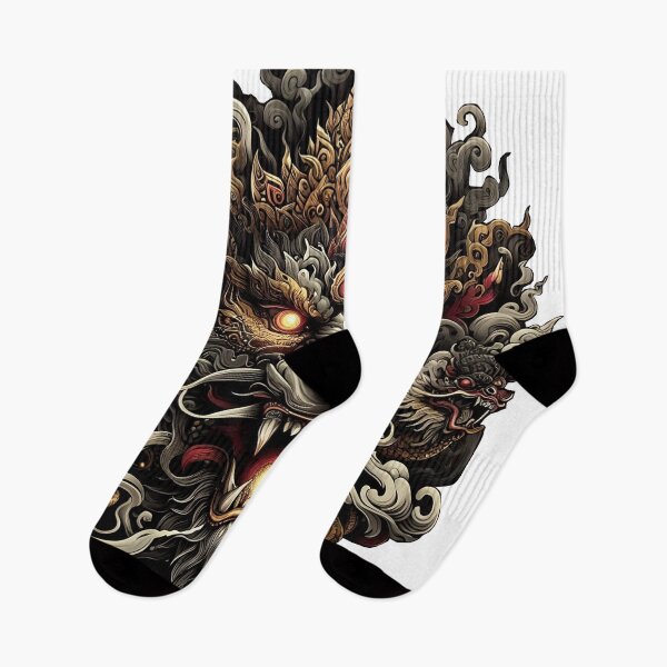 Item preview, Century Dragon designed and sold by sonnycosmics.