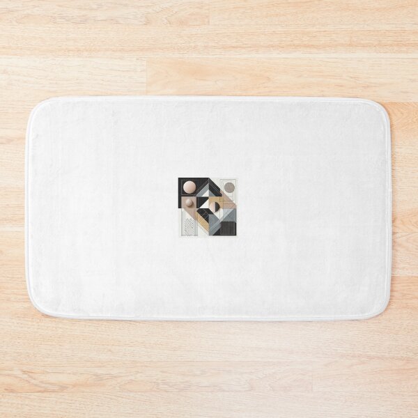 Item preview,  Geometric minimalism remains a strong trend. designed and sold by eliaquim.