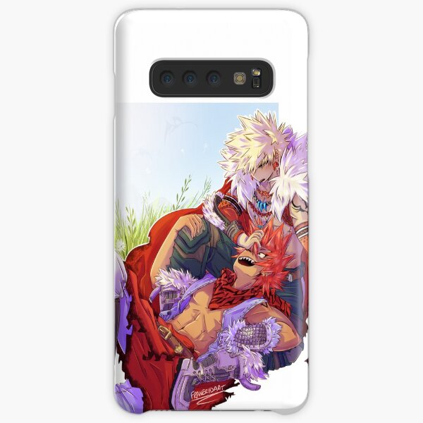 Quiet Afternoon Samsung Galaxy Snap Case