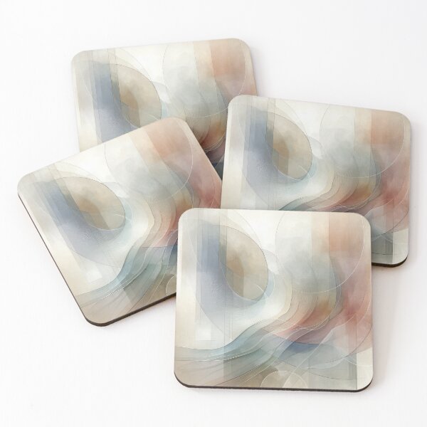 Item preview, Translucent Wave Harmony designed and sold by Vlark555.