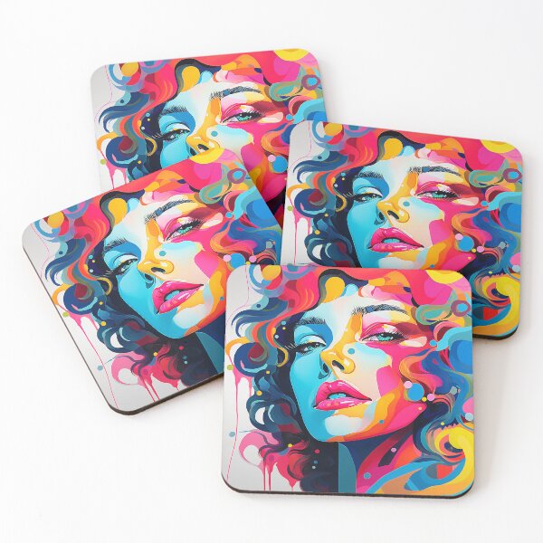 Item preview, Dynamic Dazzle designed and sold by Salem3one.