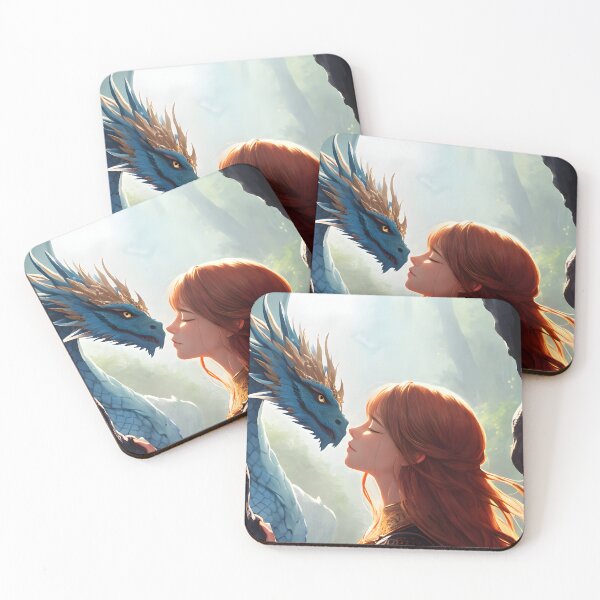 Item preview, Deep Affection 76 designed and sold by deep-sea-birds.