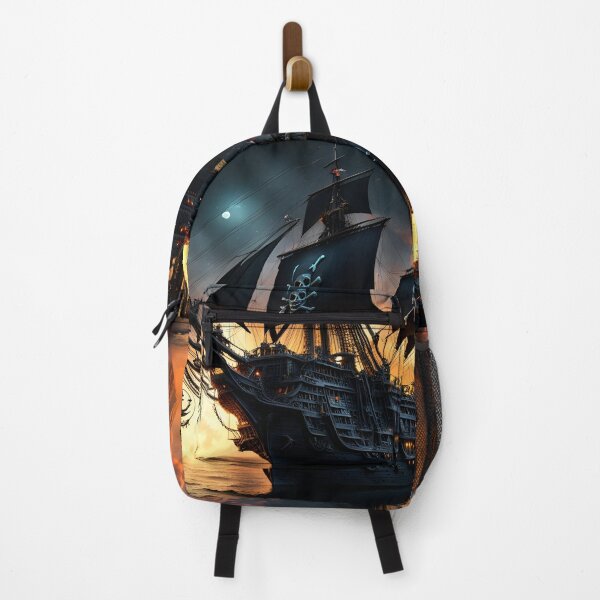 Item preview, The Black Pearl Ship designed and sold by Bright-Moonrise.