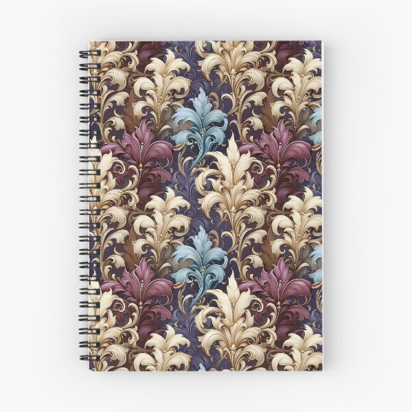 Item preview, Baroque Acanthus Elegance designed and sold by Juuskus.