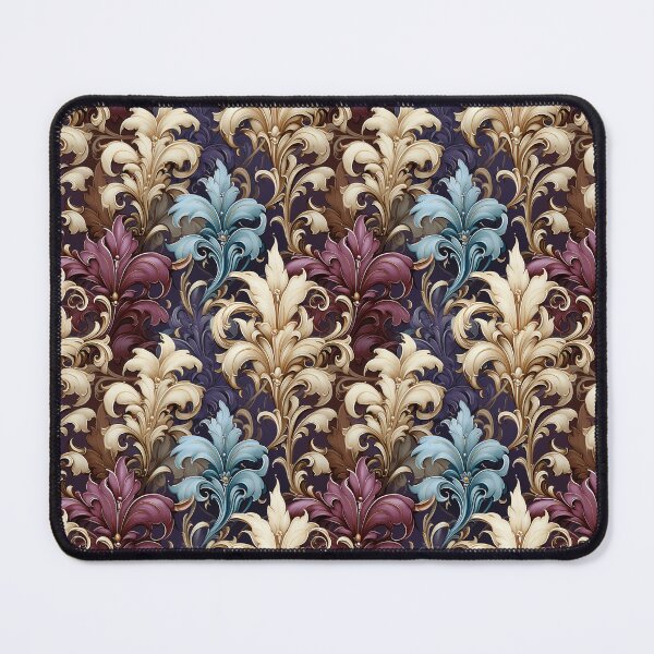 Item preview, Baroque Acanthus Elegance designed and sold by Juuskus.