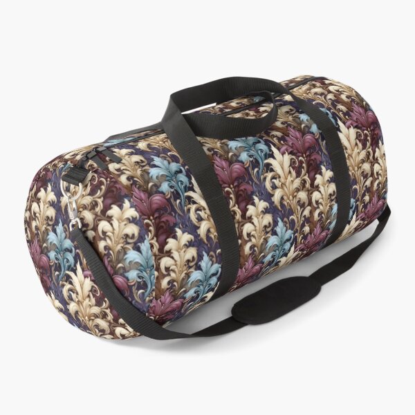 Item preview, Baroque Acanthus Elegance designed and sold by Juuskus.