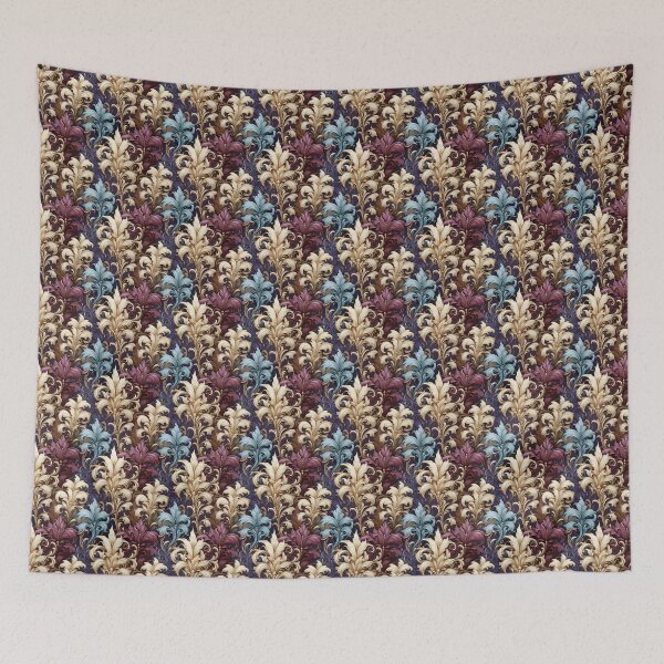 Item preview, Baroque Acanthus Elegance designed and sold by Juuskus.