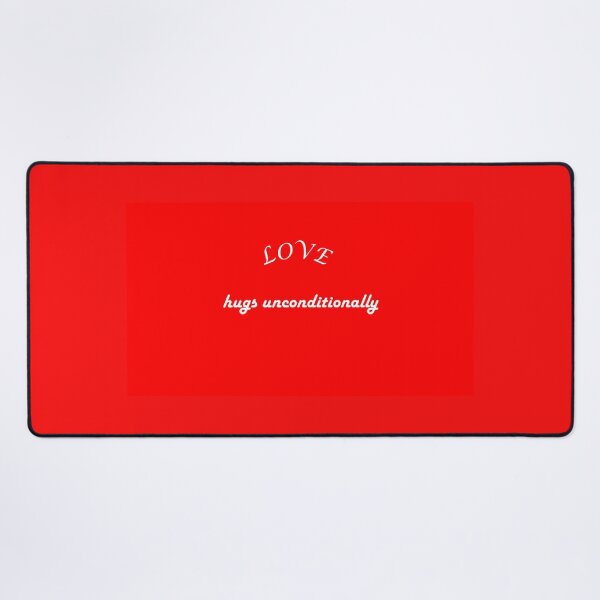 Item preview, True love hugs Unconditionally designed and sold by annenambiro.