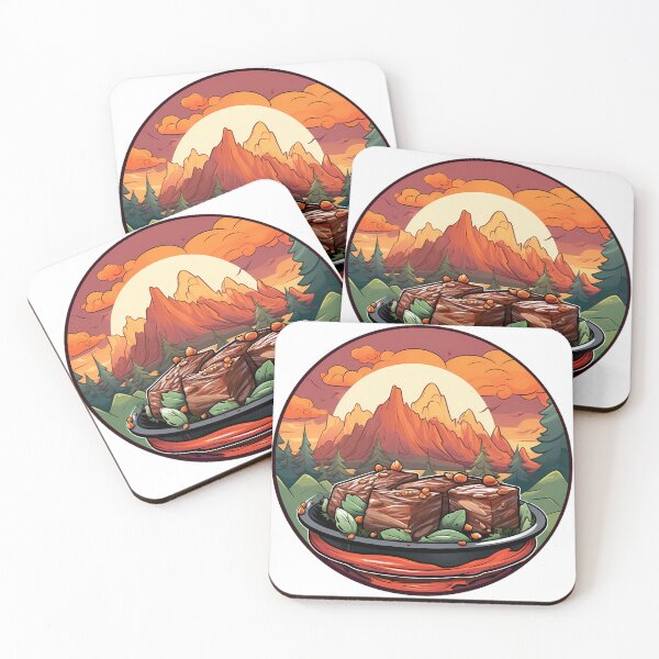 Item preview, Chipotle Sirloin Steak Medallions designed and sold by marezino.