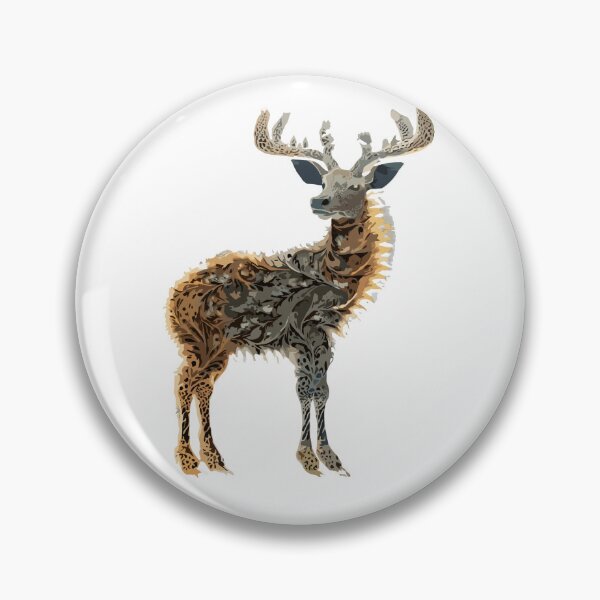 Item preview, The Essence of Elk. designed and sold by josiasalves65.